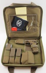 FN FNX45 Tactical WCase .45 ACP As New - 5 of 6