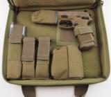 FN FNX45 Tactical WCase .45 ACP As New - 4 of 6