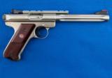 Ruger MK III HunterWBox .22 LR - 1 of 3