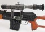 Romana PSL-54C With LPS 4X6 TIP2 Scope 7.62X54R - 4 of 6