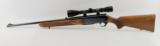 Browning (Belgium) BAR With Leupold 3X9 VARI-X II Scope .30-06 - 2 of 2