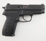 SigSauer P229 SAS WBox .40 S&W - 1 of 3