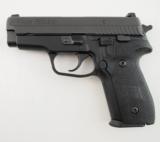SigSauer P229 SAS WBox .40 S&W - 2 of 3