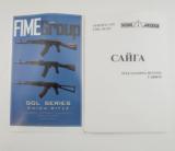 IZHZMASH SAIGA AK-74 WBox 5.45X40 - 4 of 9