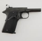 Colt 1911A1 Frame Only As Shown MFG 1963 - 1 of 3