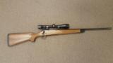 Remington 700 BDL Mountain Rifle - 1 of 2