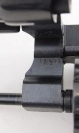 S&W 27-3 FBI 50th Anniversary With Wooden Box and S&W Letter .357 MAG - 7 of 12