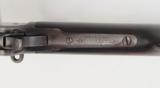 Antique Winchester 1892 Carbine MFG 1893 Second Year of Production .38 WCF - 3 of 3