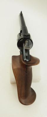 S&W 1955 Target Model .45 ACP Pre-Model 25 MFG 1955 - 72 - 3 of 4