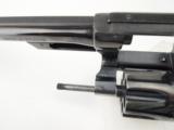 S&W 27-2 3 Screw .357 Mag - 4 of 4