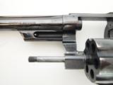 S&W 27-2 3 Screw .357 Mag - 3 of 4