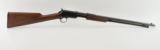 Winchester 1906 MFG 1913 .22 S, L, LR - 1 of 5