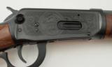 Winchester 94 Centennial 1894 - 1994 .30-30 - 8 of 9