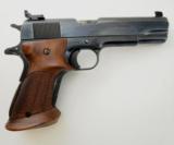 Colt 1911A1 Custom .45 ACP - 3 of 3