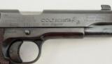 Colt 1911A1 Custom Target .45 ACP - 2 of 4
