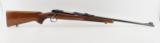 Winchester M-70 MFG 1950 .270 WIN - 1 of 3