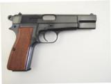 Browning Hi Power T- Series MFG 1967 - 1 of 3