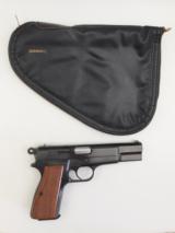 Browning Hi Power T- Series MFG 1967 - 2 of 3