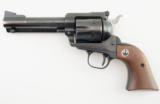 Ruger BlackHawk SA .357 Mag - 2 of 2