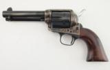 Uberti SAA Revolver 1873 Cattleman WBox .44 SPL - 2 of 2
