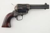 Uberti SAA Revolver 1873 Cattleman WBox .44 SPL - 1 of 2