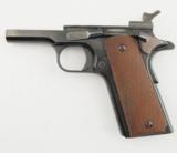 Colt 1911 Frame Only MFG 1913 Multi - 2 of 5