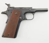 Colt 1911 Frame Only MFG 1913 Multi - 1 of 5