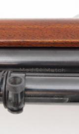 Anschutz 54 Match .22 LR Made in Germany WCase - 3 of 11