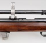 Anschutz 54 Match .22 LR Made in Germany WCase - 5 of 11