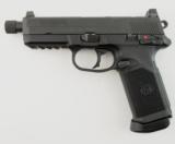 FNH FNX-45 Tactical WCase .45 ACP - 2 of 4