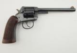 H&R Arms 922 DA 9 Shot Revolver .22LR - 1 of 3