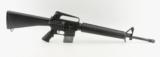 Colt AR-15 A2 HBAR Sporter Pre-Ban - 1 of 4