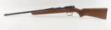 Remington 514 Boys Single Shot Rifle .22 S, L, LR - 2 of 3