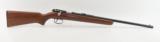 Remington 514 Boys Single Shot Rifle .22 S, L, LR - 1 of 3