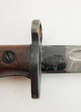 Bayonet 1907 SMLE MK III "FFD" - 5 of 6