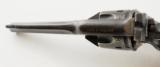 Webley MK IV Revolver Made in England .38 Cal. - 4 of 4