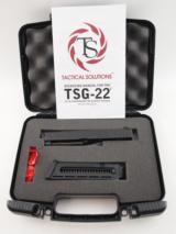 Tactical Solutions TSG-22 Conversion Kit
For Glock 19/23 - 4 of 5