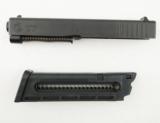 Tactical Solutions TSG-22 Conversion Kit
For Glock 19/23 - 1 of 5