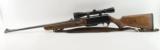 Browning BAR MK I With Leupold 3X9 VARI-X IIc Scope - 2 of 2