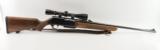 Browning BAR MK I With Leupold 3X9 VARI-X IIc Scope - 1 of 2