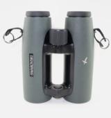 Swarovski EL 10X42 Binoculars With Strap And Aluminum Case - 1 of 3