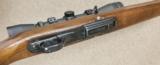 Winchester Model 100
.308 1st Yr Prod
(1961) - 2 of 3