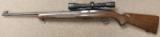 Winchester Model 100
.308 1st Yr Prod
(1961) - 1 of 3