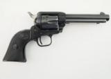 Colt SA Frontier Scout .22 LR - 1 of 7