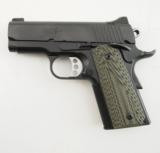 Kimber Ultra TLE II WBox .45 ACP - 2 of 2
