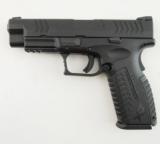 Springfield XDM40 .40 S&W WBox - 2 of 3