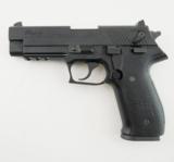 SigSauer Mosquito .22 LR WBox - 2 of 3