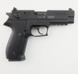 SigSauer Mosquito .22 LR WBox - 1 of 3