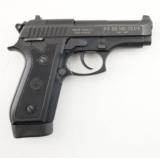 TAURUS PT58 HC PLUS .380 ACP - 1 of 3