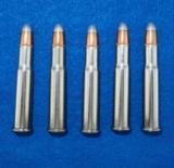 Winchester Bicentennial '76 .30-30 Ammunition NIB - 8 of 9